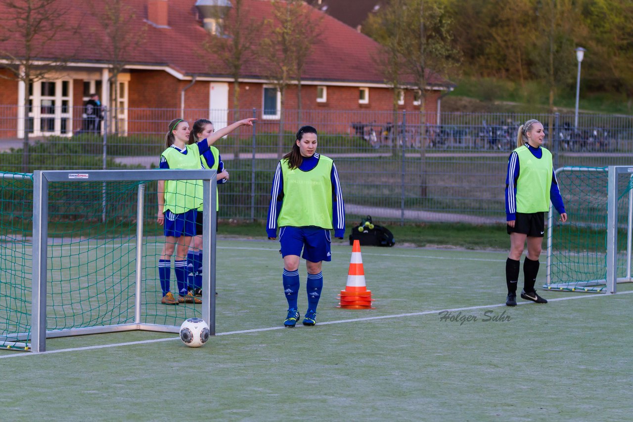 Bild 51 - Frauen FSC Kaltenkirchen Training